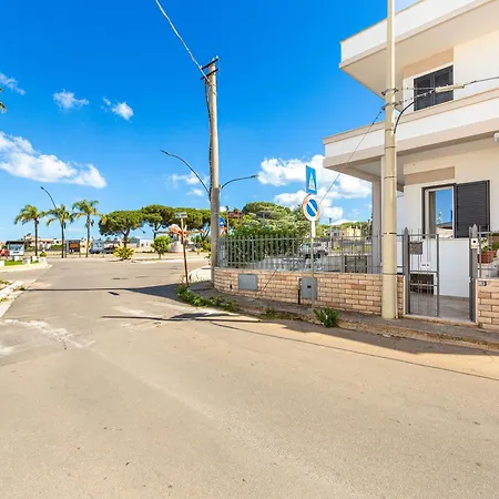Salentodream Con Aria Condizionata, 8 M Dal Mare