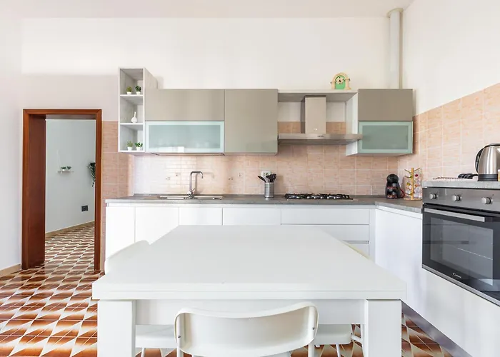 Salentodream Con Aria Condizionata, 8 M Dal Mare