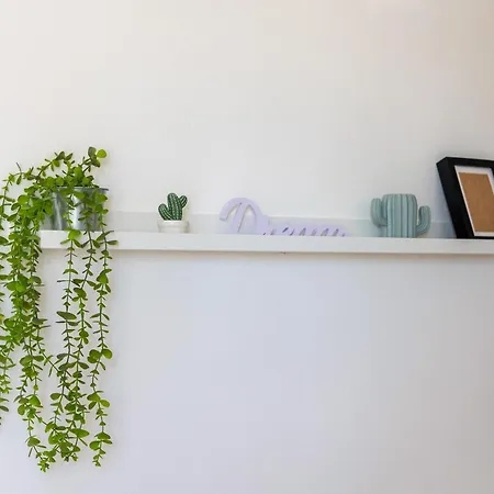 Lägenhet Salentodream Salve