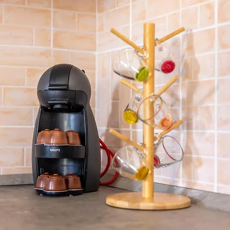 Salentodream Lägenhet