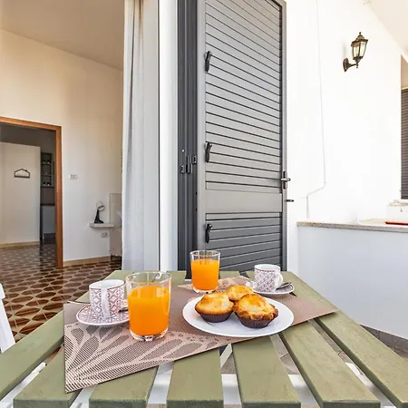 Διαμέρισμα Salentodream