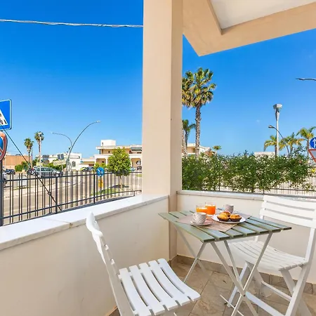 Salentodream Διαμέρισμα Salve