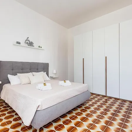 Διαμέρισμα Salentodream Salve