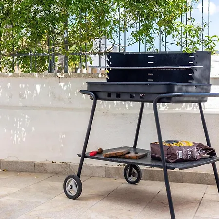 Lägenhet Salentodream *