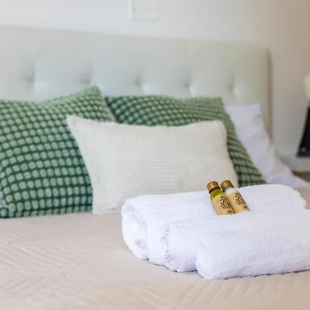 Salentodream Lägenhet Salve