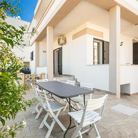 Διαμέρισμα Salentodream