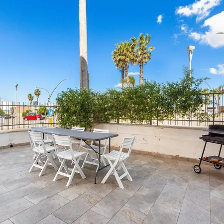 Lägenhet Salentodream Salve