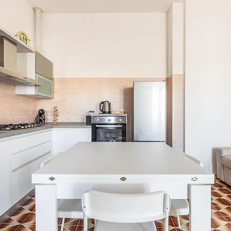 Διαμέρισμα Salentodream