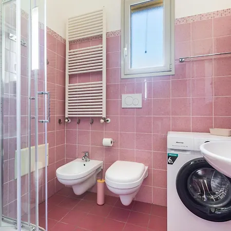 Διαμέρισμα Salentodream